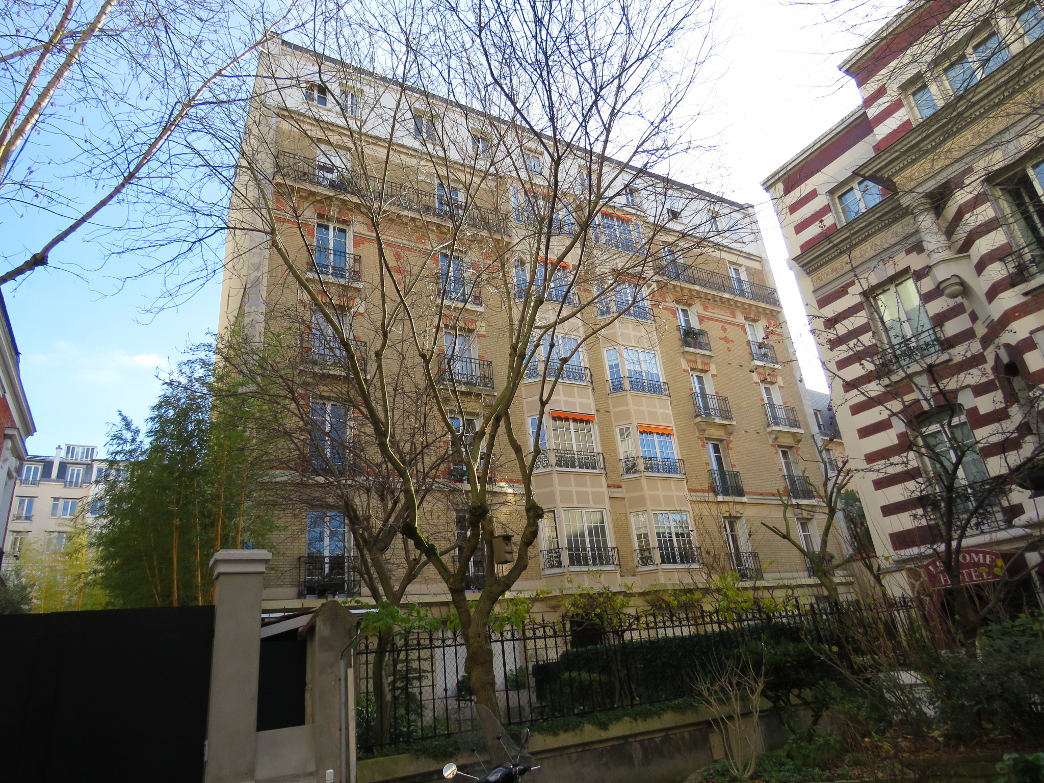 Vente VINCENNES CENTRE VILLE