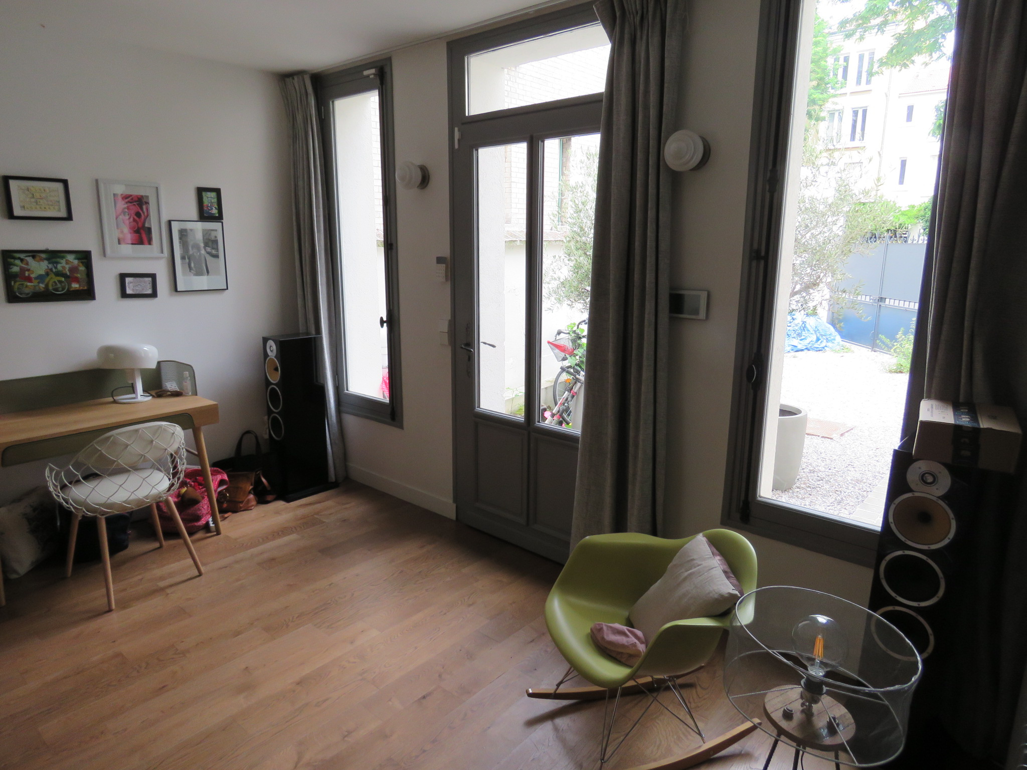 vente VINCENNES MAISON