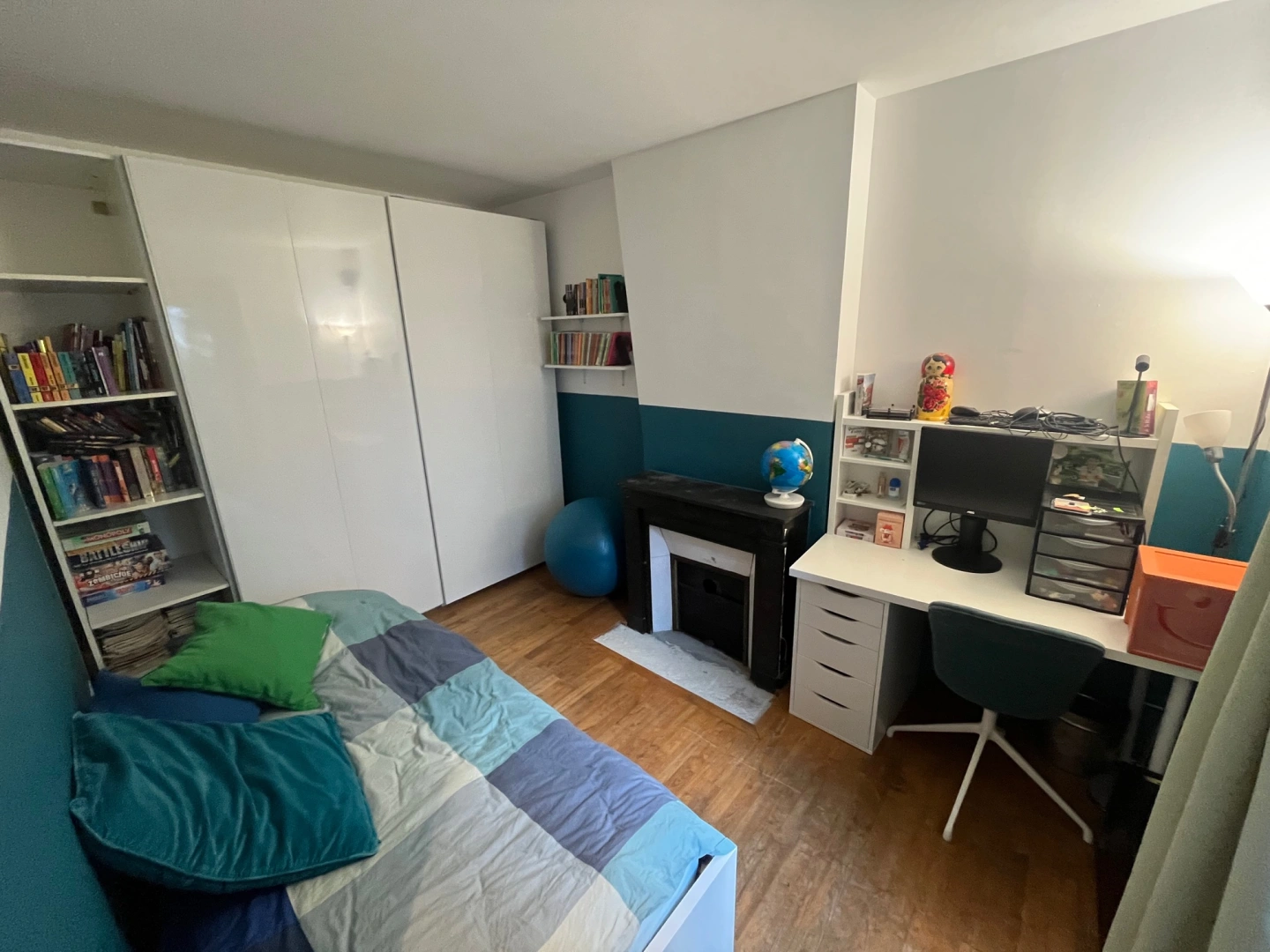 property